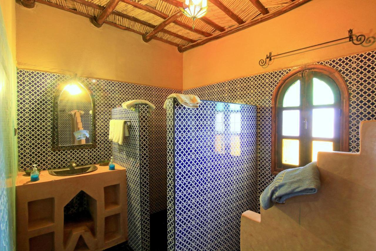 Hotel Dar Tafouyte Merzouga Exterior foto